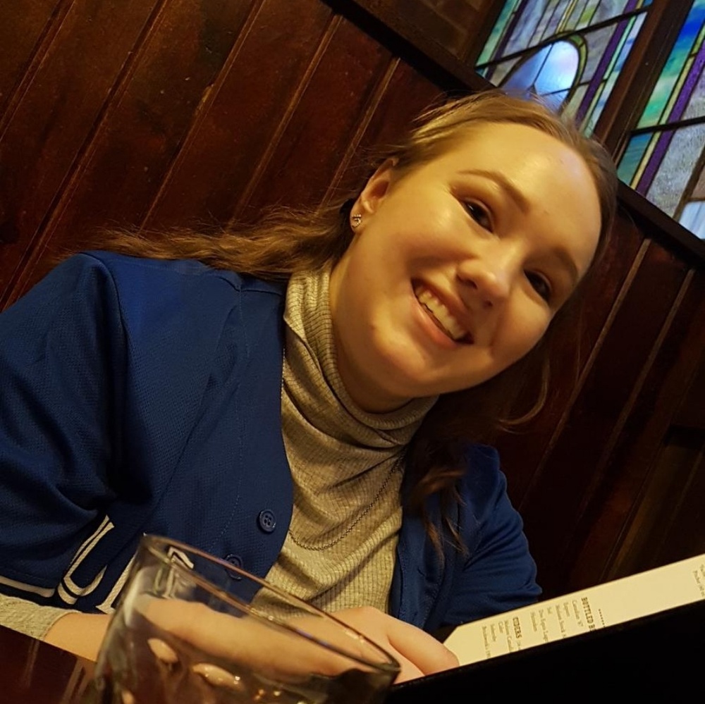 Meet your Posher, Kasey - Picture 1 of 1